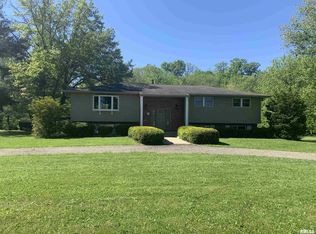 4022 W Legion Hall Rd, Dunlap, IL 61525