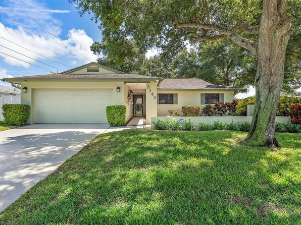 3143 65th Way N, Saint Petersburg, FL 33710