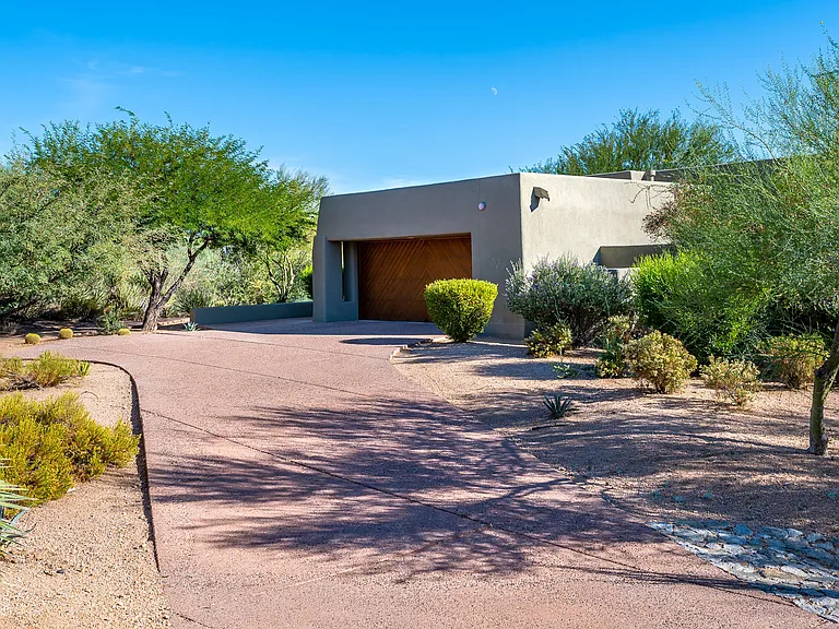 10071 E Graythorn Dr — Photo 21