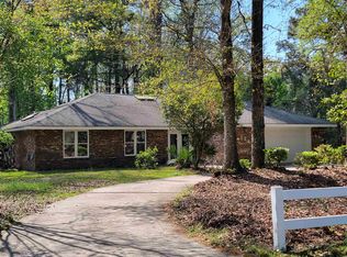 124 University Cir, Conway, SC 29526