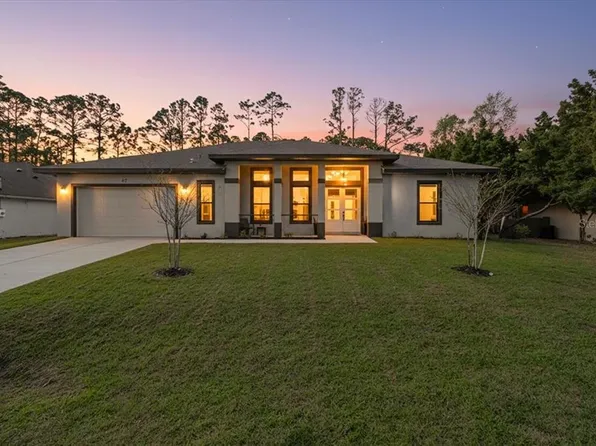 62 Whittington Dr, Palm Coast, FL 32164