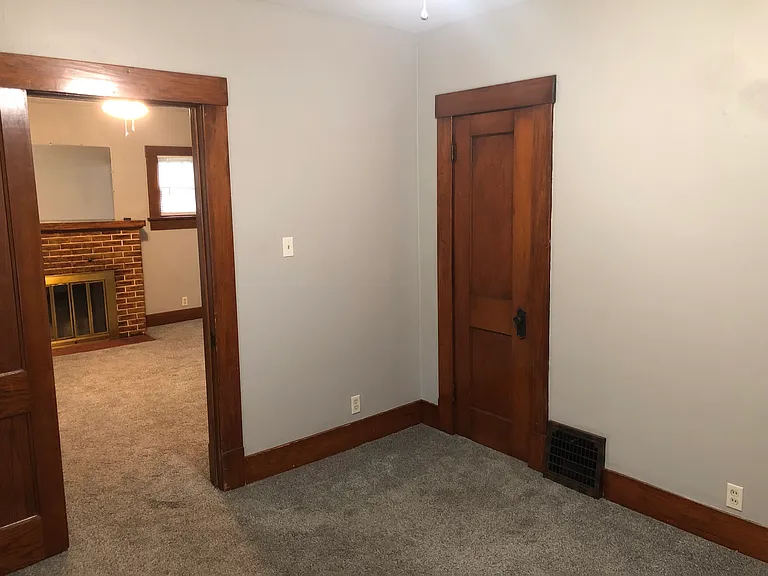 Front Bedroom