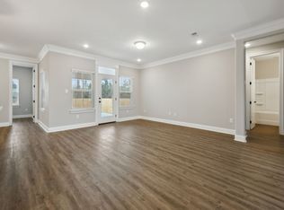 Brooks Plan, The Preserve, Biloxi, MS 39532