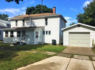 486 2nd St, Manistee, MI 49660