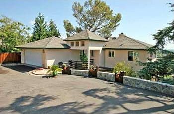 2nd image of 9521 Alto Dr