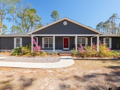 5000 Carriage Dr, Lake Park, GA, 31636