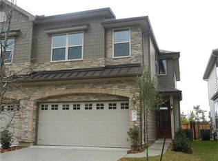 23 Aventura Pl, The Woodlands, TX 77389