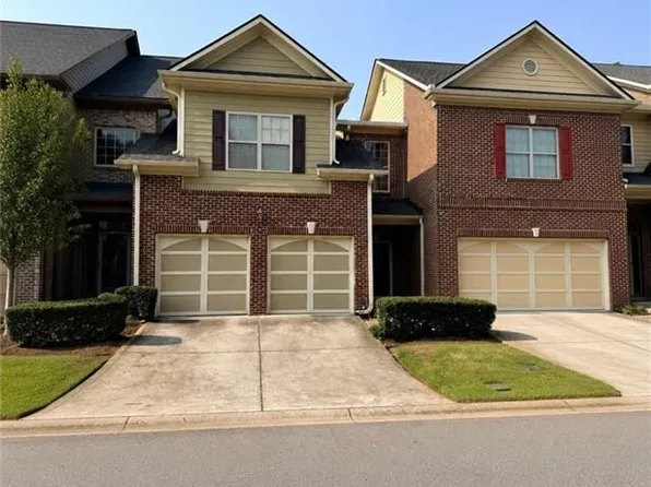 1827 Orange Grove Pl SW, Austell, GA 30106