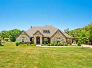 128 Birdie Dr, Lipan, TX 76462