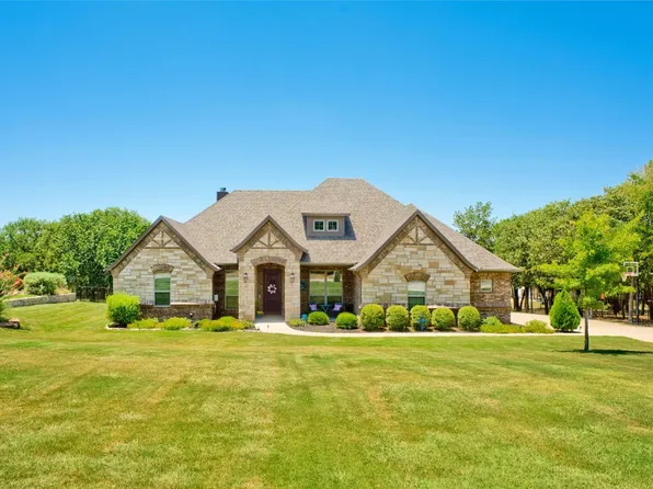 128 Birdie Dr, Lipan, TX 76462