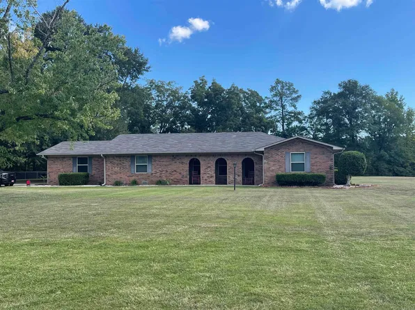 6230 Highway 8, New Edinburg, AR 71660