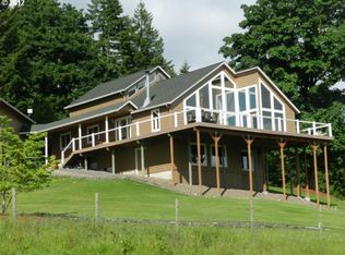 485 Prospect Rd, Woodland, WA 98674