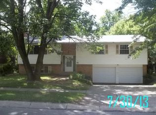 1328 Kercher St, Miamisburg, OH 45342