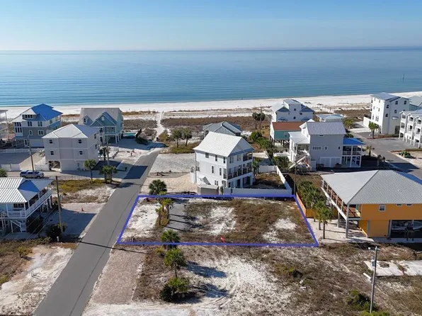 112 S 39th St, Pt Saint Joe, FL 32456