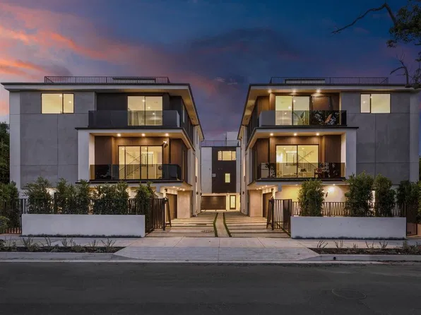 1426 N Jonah Ln, Los Angeles, CA 90028