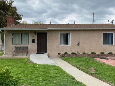 401 N Durrell Ave, Azusa, CA, 91702
