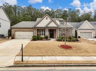 3578 Crayton Glen Way, Buford, GA 30519