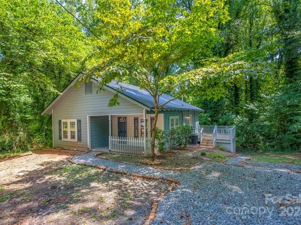 1116 N Lafayette St, Shelby, NC 28150