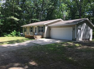 1328 N Peterson Rd, Muskegon, MI 49445