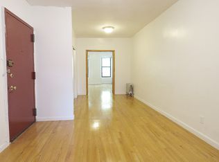 178 E 109th St APT 3, New York, NY 10029