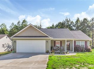 134 Hawk Ridge Dr, Anderson, SC 29621