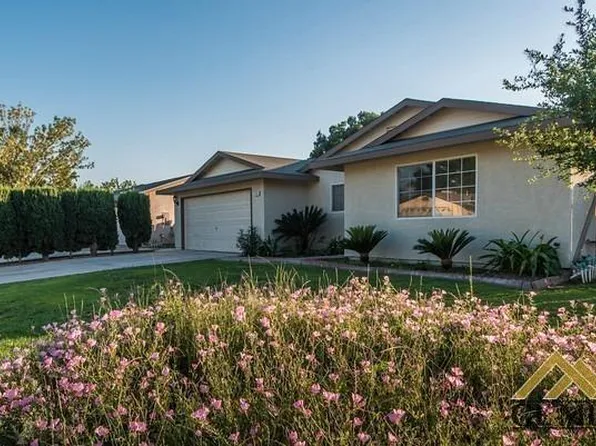 889 Oakmont St, Shafter, CA 93263