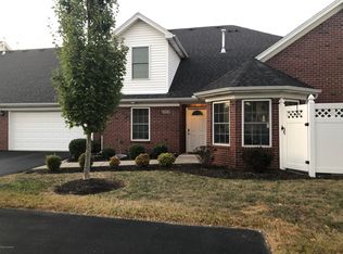 10503 Ledgelawn Springs Way, Louisville, KY