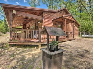 51 Triggerfish Rd, Broken Bow, OK 74728