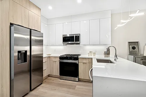 E Residences @ 6810 Polk St Photo 1
