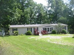 3875 Beech Rd, North Vernon, IN 47265