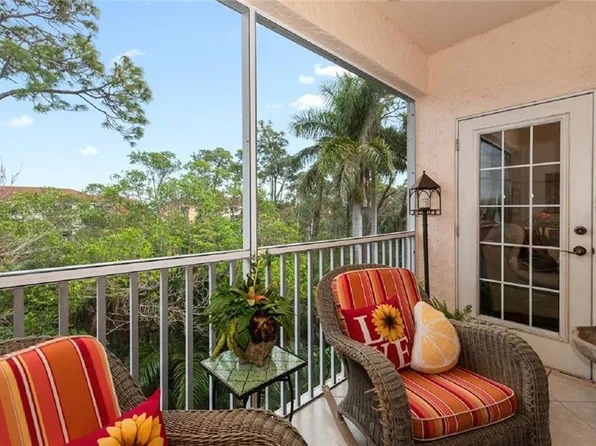4520 Botanical Place CIR #403, NAPLES, FL 34112