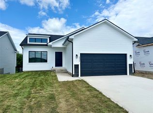 4955 Synergy St, Van Meter, IA 50261