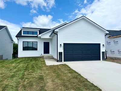 4955 Synergy St, Van Meter, IA, 50261