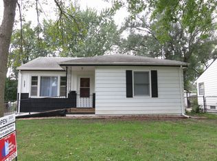 4014 13th St, Des Moines, IA 50313