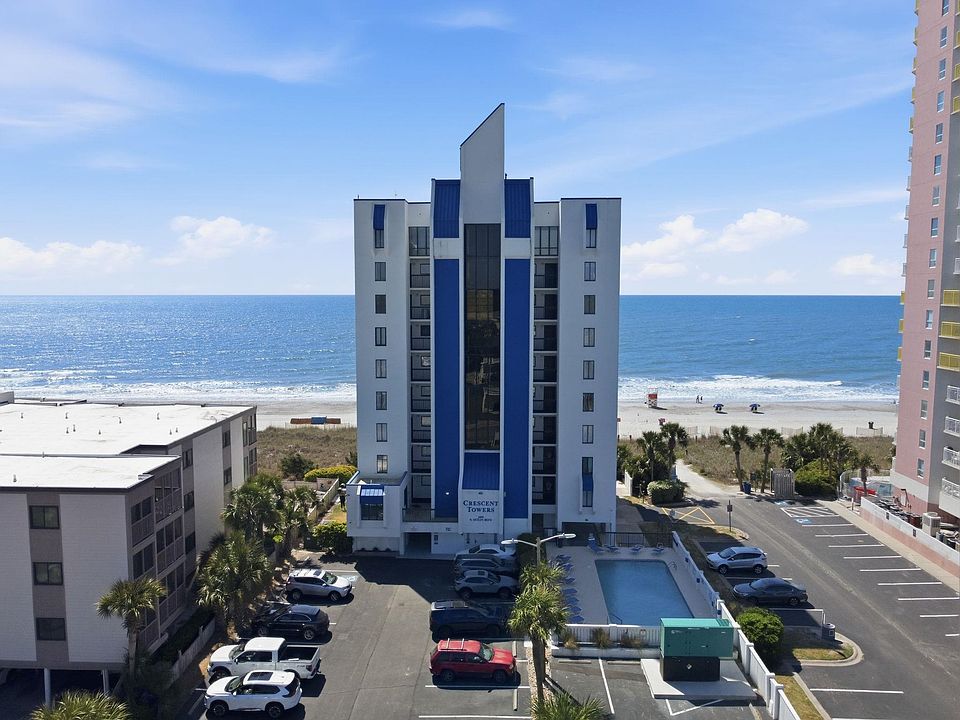 1st image of 2609 S Ocean Blvd. #404
