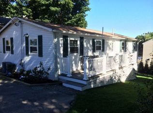 18 Dorchester St, Waltham, MA 02453