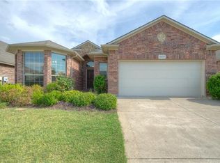 3221 Buckthorn Ln, Argyle, TX 76226