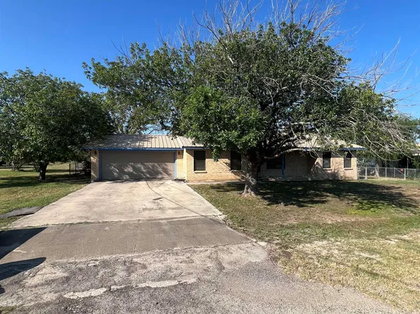 507 E Thorn St, Brackettville, TX 78832