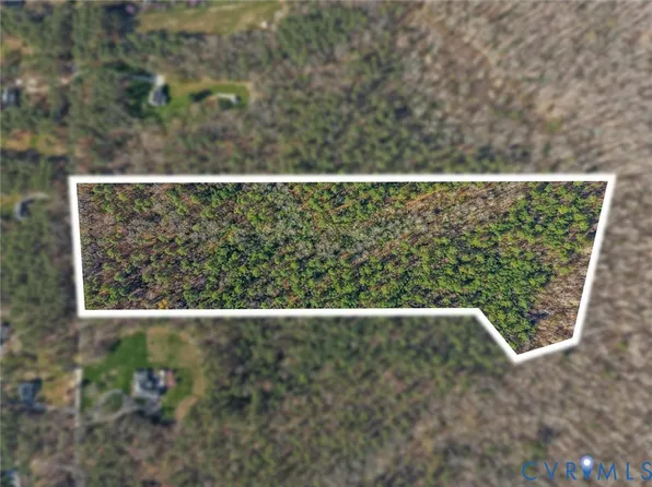 24220 Pear Orchard Rd Lot 2, Moseley, VA 23120