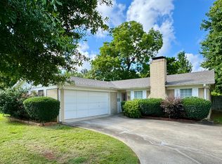 232 Cambridge Ln, Longview, TX 75601