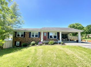 431 Sunshine Hill Rd W, London, KY 40744