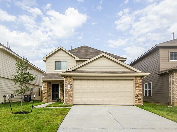 4th image of 5619 Hawksbury Creek Trl