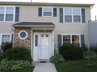 122 London Ct, Egg Harbor Township, NJ 08234