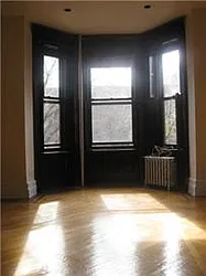 Rented by Mark David