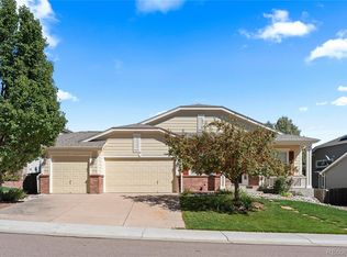 Tapestry Hills, Castle Pines, CO 80108