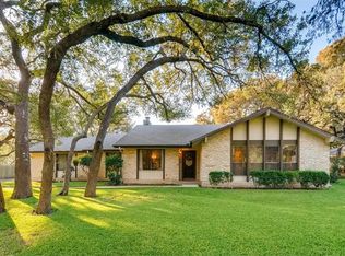 7911 El Dorado Dr, Austin, TX 78737