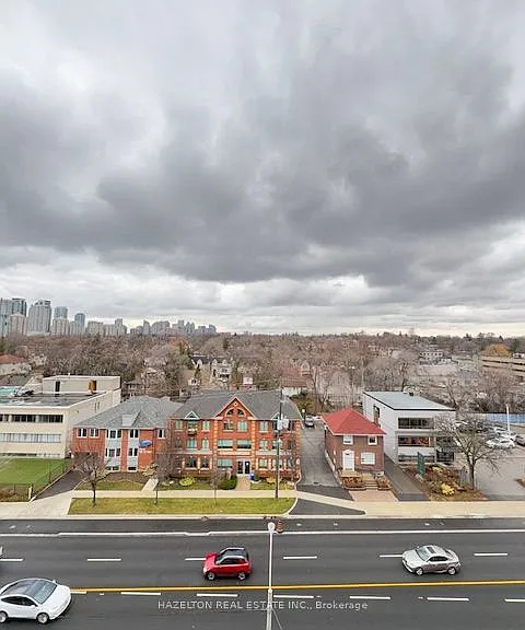181 Sheppard Ave E #619 — Photo 18