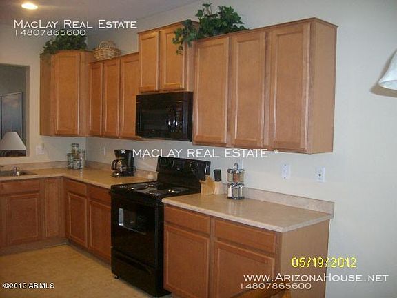 4th image of 33609 N North Butte Dr