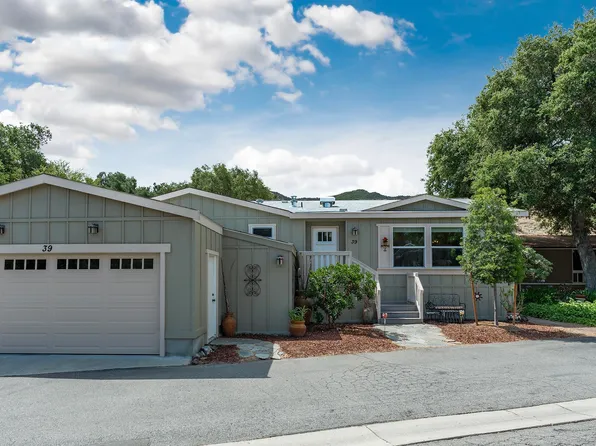 39 Nottingham Rd, Westlake Village, CA 91361