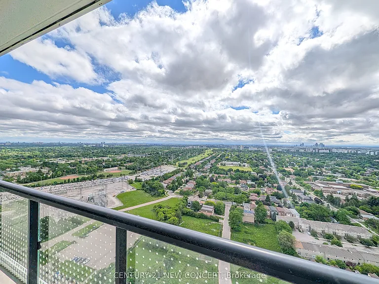 5858 Yonge St #3301 — Photo 11